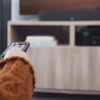 Connettività Smart TV