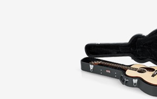 Guitar Slide Standard Solid 58mm Classique pour Guitare Acoustique pour Guitare Électrique Accessoires Guitare