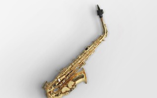Saxophones  Gear4music