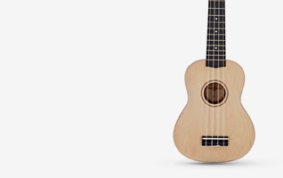 Ukulelen | Gear4music
