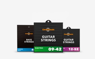 D'Addario XSE1052 XS 10-52 – 3 Confezioni Di Corde Per Chitarra Elettrica, Rivestimento Ultra-sottile, Anima NY, Fusion Twist