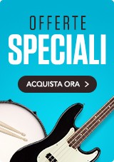 Offerte speciali