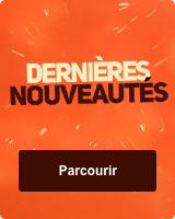 Nouveautés