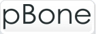 pBone