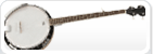 housse banjo