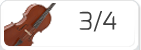 3/4 Celli
