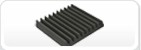 Akustikplatten